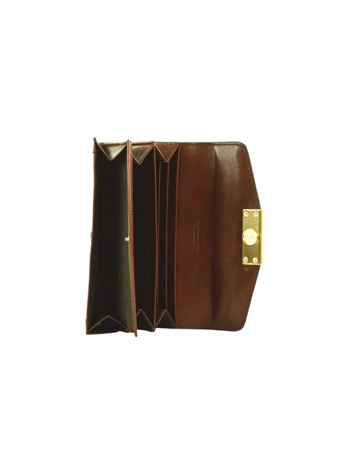 Ginevra portafoglio THE BRIDGE | 01702501R14